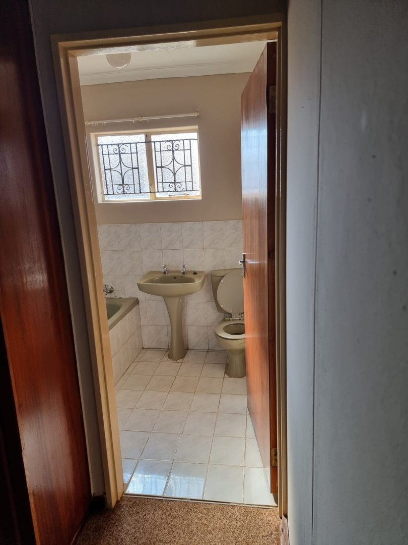 3 Bedroom Property for Sale in Blomanda Free State